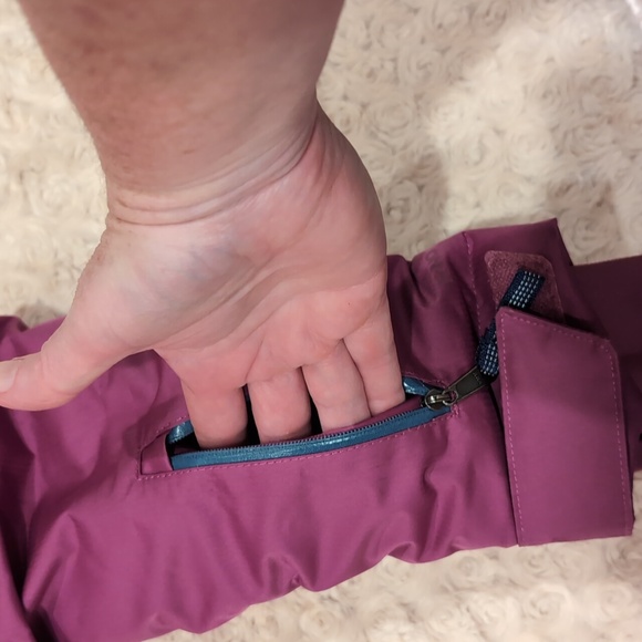 Patagonia Snowbelle Ski Suit XS (5/6) - Picture 5 of 6